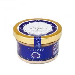 Pastel de Marisco Eutimio - Comprar Online