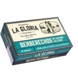 Berberechos - La Gloria